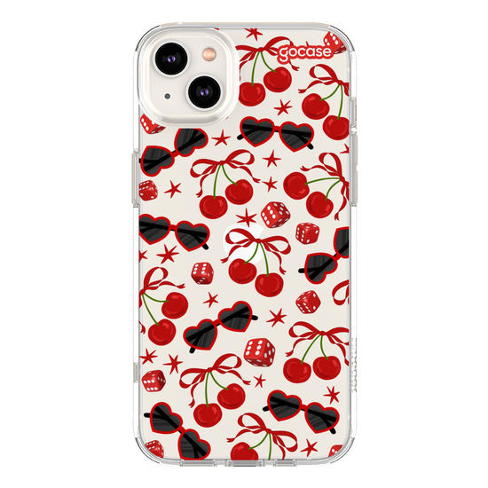 Capinha para celular  Lana's Pattern