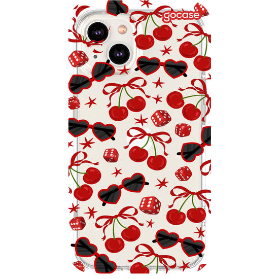 Capinha para celular  Lana's Pattern