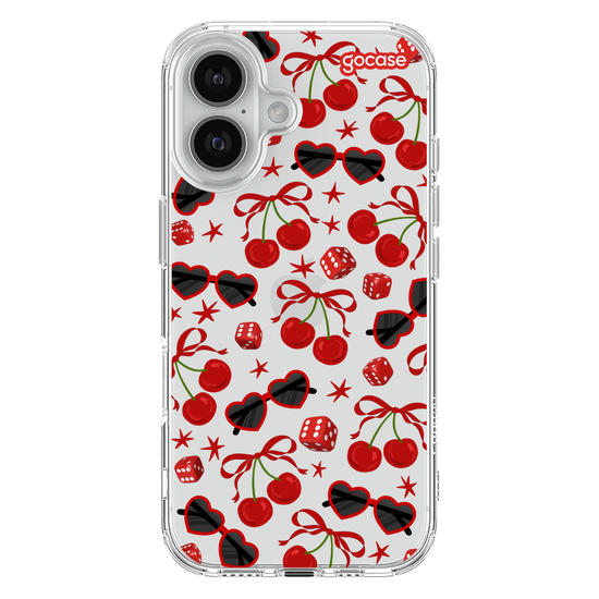 Capinha para celular  Lana's Pattern