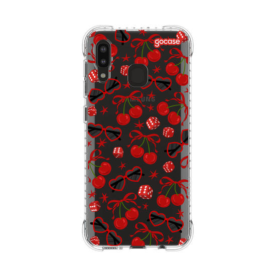 Capinha para celular  Lana's Pattern