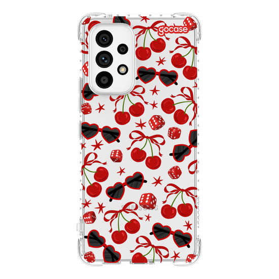 Capinha para celular  Lana's Pattern