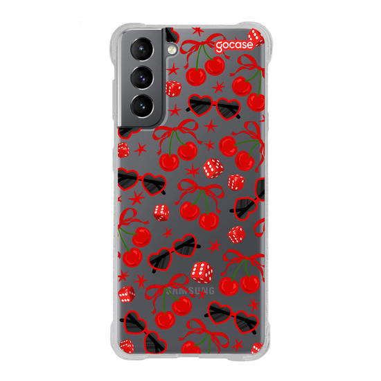 Capinha para celular  Lana's Pattern