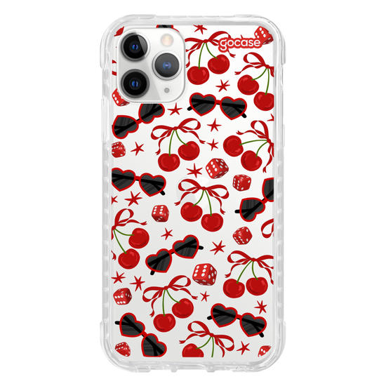 Capinha para celular  Lana's Pattern