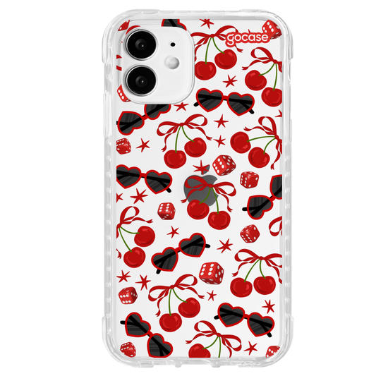 Capinha para celular  Lana's Pattern