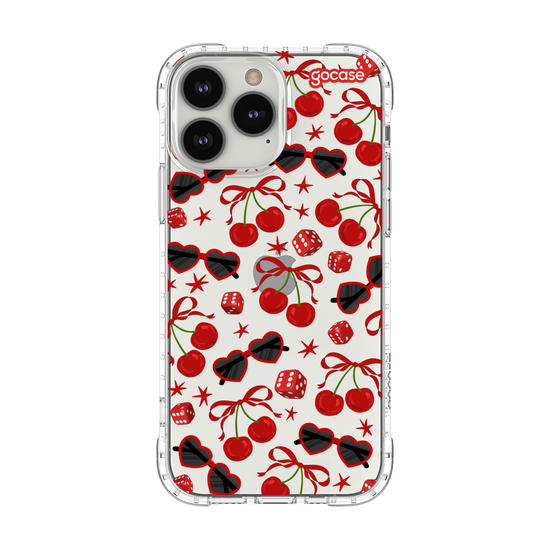 Capinha para celular  Lana's Pattern