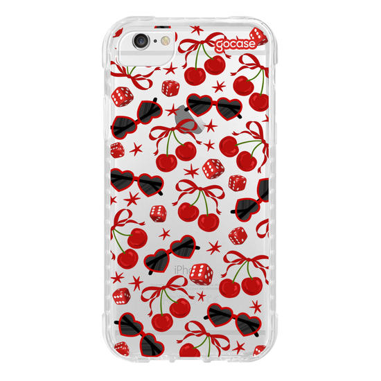 Capinha para celular  Lana's Pattern