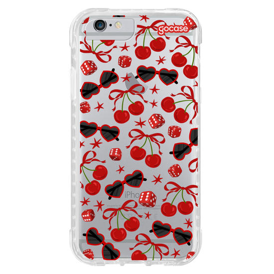 Capinha para celular  Lana's Pattern