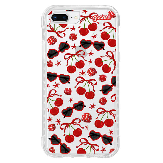 Capinha para celular  Lana's Pattern