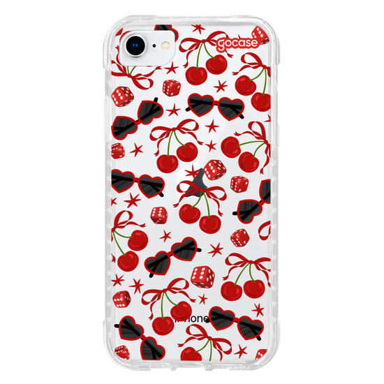 Capinha para celular  Lana's Pattern