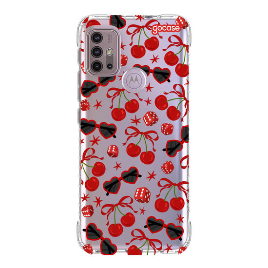 Capinha para celular  Lana's Pattern
