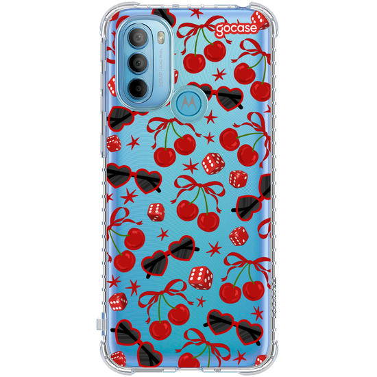 Capinha para celular  Lana's Pattern