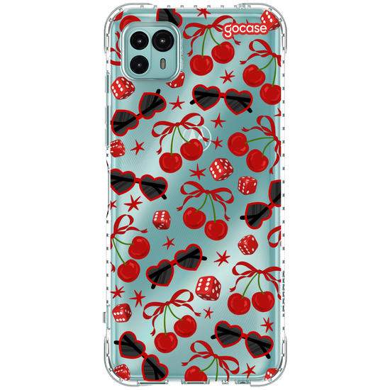 Capinha para celular  Lana's Pattern