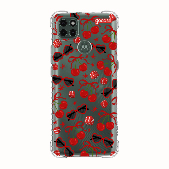Capinha para celular  Lana's Pattern