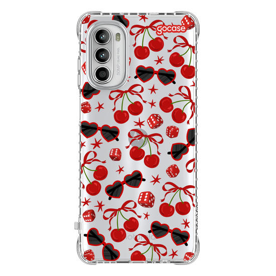 Capinha para celular  Lana's Pattern