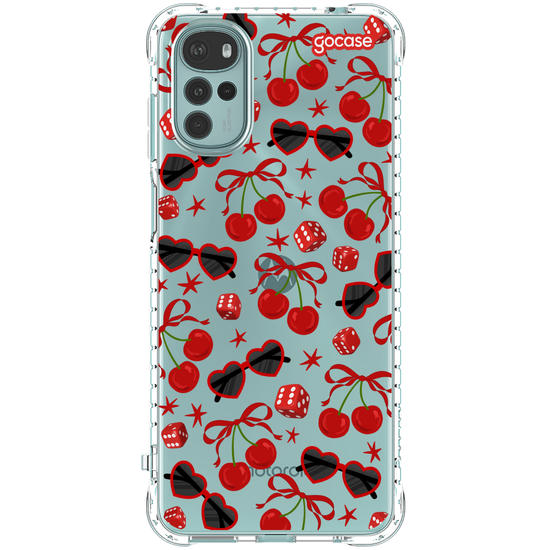 Capinha para celular  Lana's Pattern