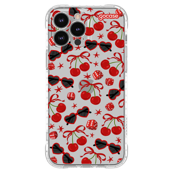 Capinha para celular  Lana's Pattern
