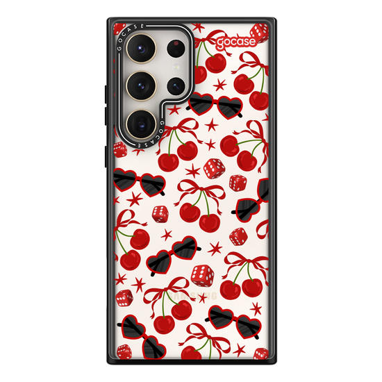 Lana's Pattern Phone Case
