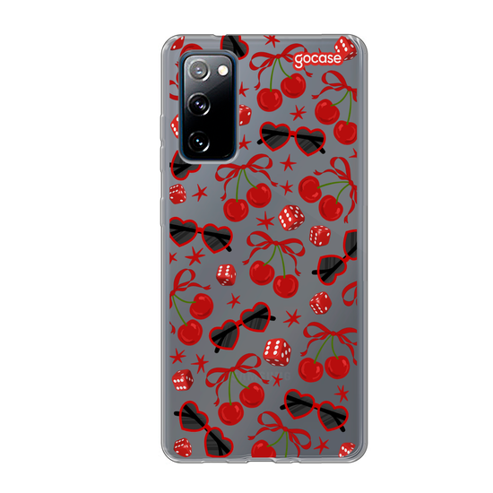 Lana's Pattern Phone Case