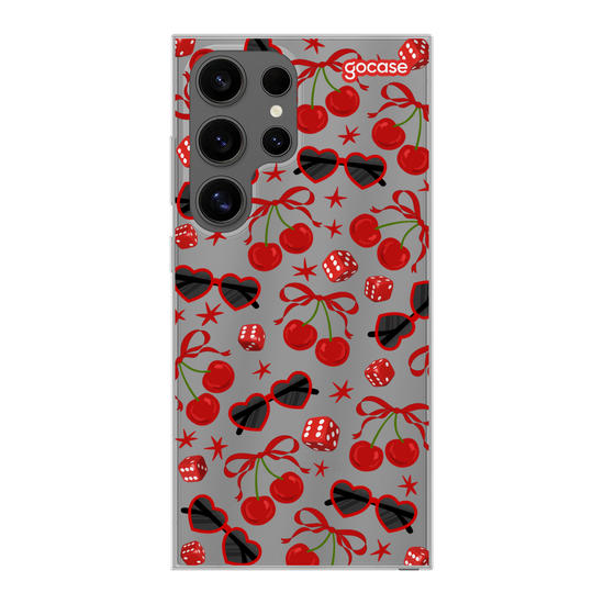 Lana's Pattern Phone Case