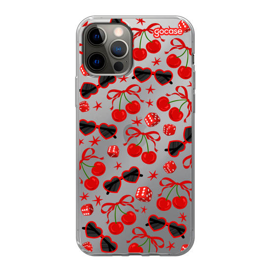 Lana's Pattern Phone Case