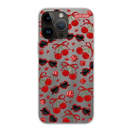 Cover Lana's Pattern