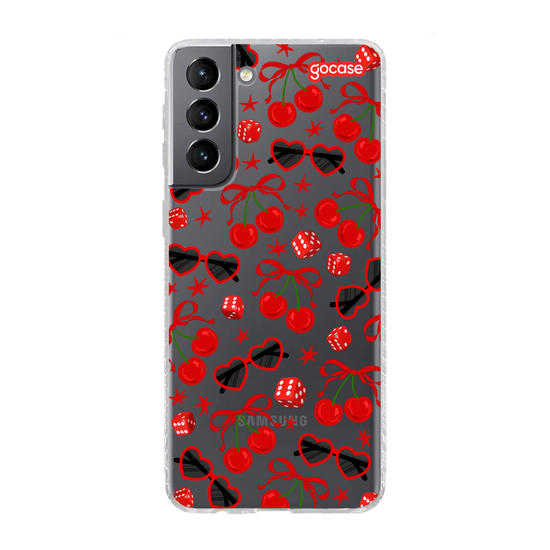 Lana's Pattern Hülle