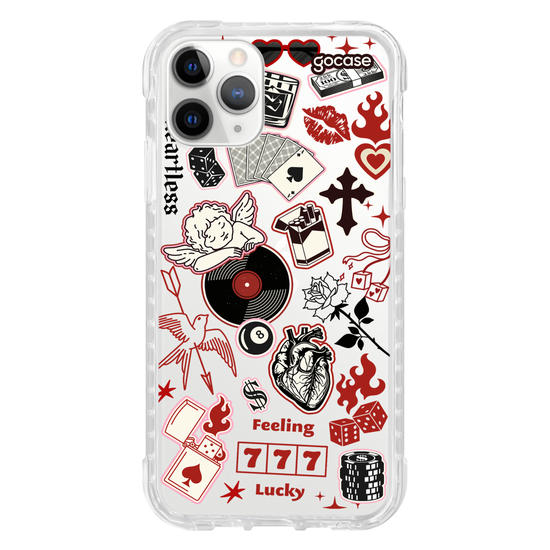 Capinha para celular  Lana's Stickers