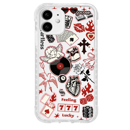 Capinha para celular  Lana's Stickers