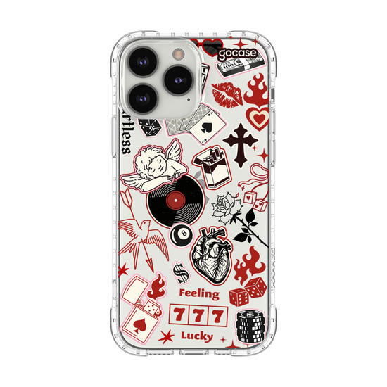 Capinha para celular  Lana's Stickers