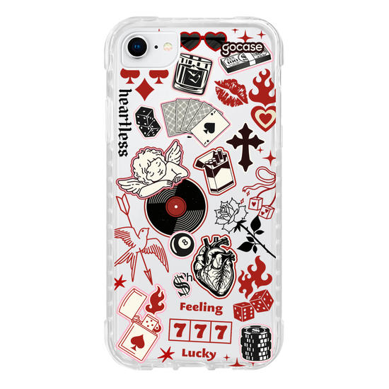 Capinha para celular  Lana's Stickers