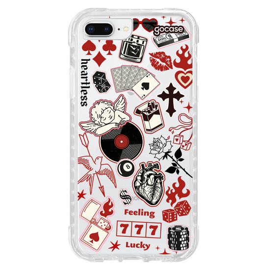 Capinha para celular  Lana's Stickers
