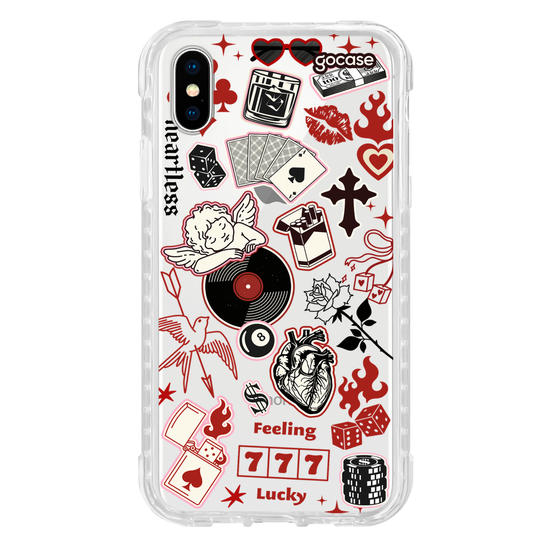 Capinha para celular  Lana's Stickers