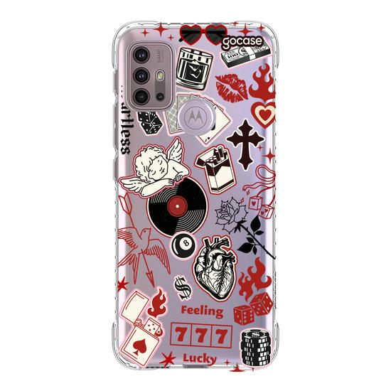 Capinha para celular  Lana's Stickers
