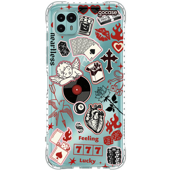 Capinha para celular  Lana's Stickers