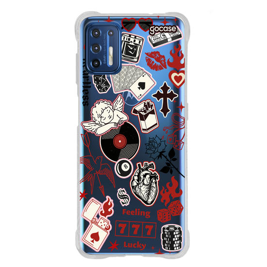 Capinha para celular  Lana's Stickers