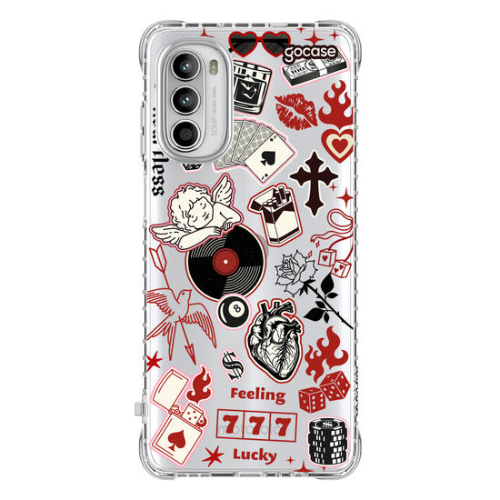 Capinha para celular  Lana's Stickers