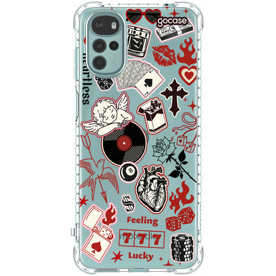 Capinha para celular  Lana's Stickers