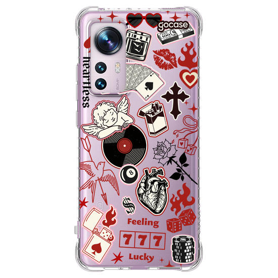 Capinha para celular  Lana's Stickers