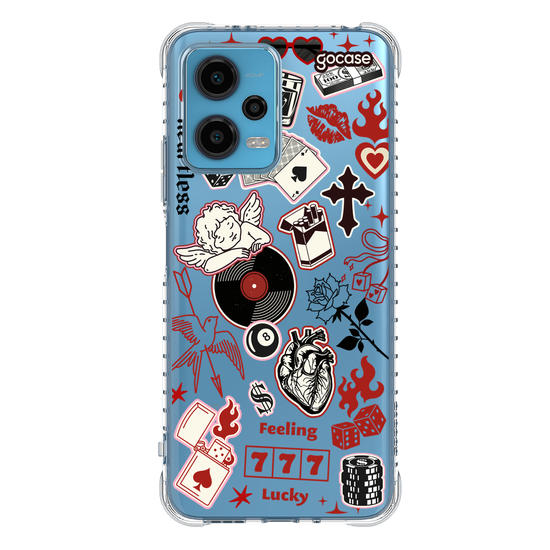 Capinha para celular  Lana's Stickers