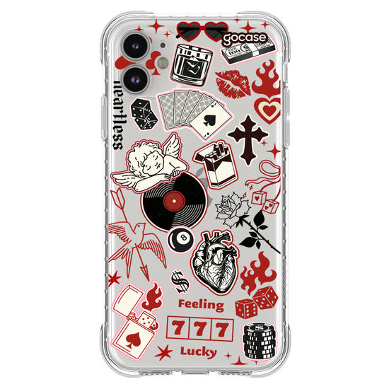Capinha para celular  Lana's Stickers