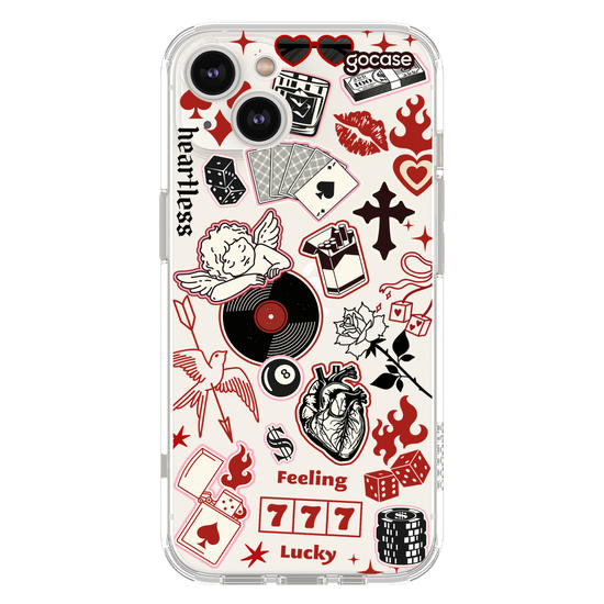  Lana's Stickers
