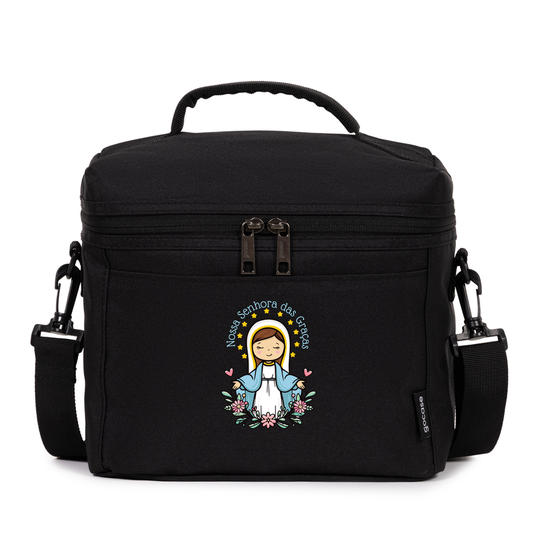  Bolsa Térmica Daily - Santas