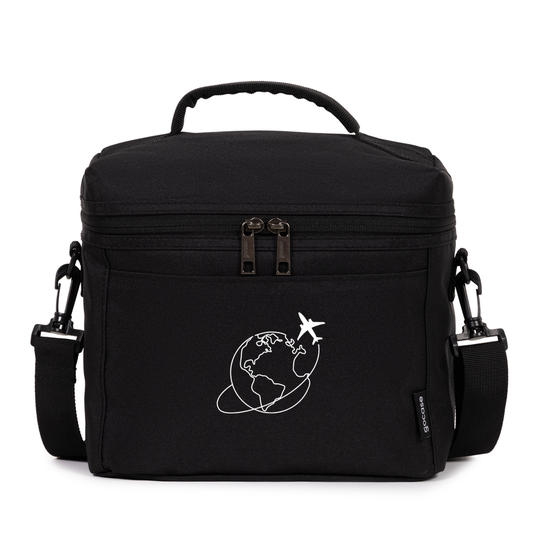  Bolsa Térmica Daily - World Tour