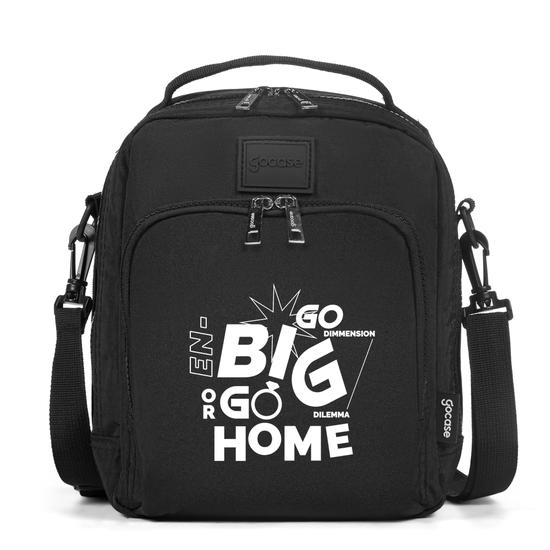Bolsa Térmica Fun -  K-pop - Go Big or Go Home