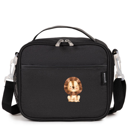 Bolsa Térmica Play - Baby Animals