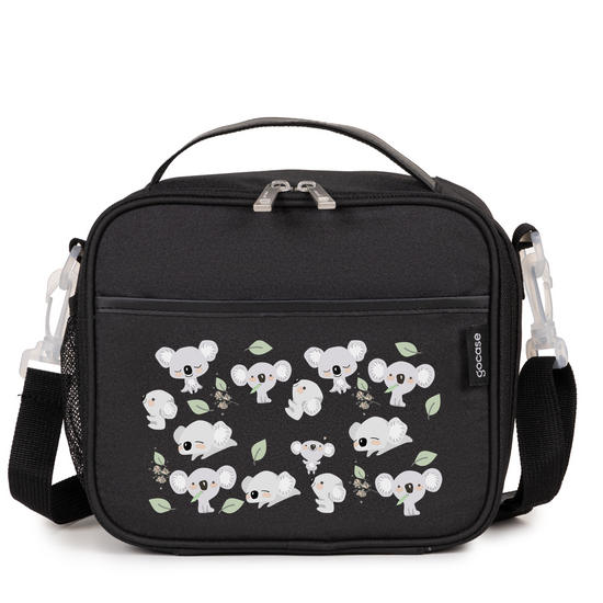Bolsa Térmica Play - Coala Folhas
