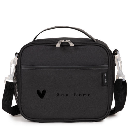 Bolsa Térmica Play - Coração Minimalista