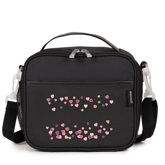 Bolsa Térmica Play -  Corações Flutuantes