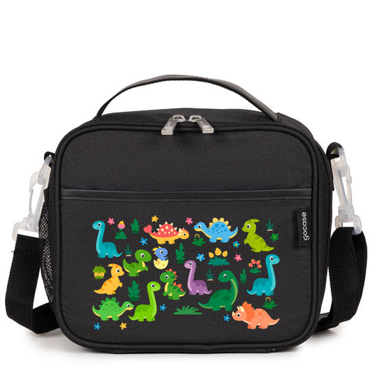 Bolsa Térmica Play - Dinossauros Fofos