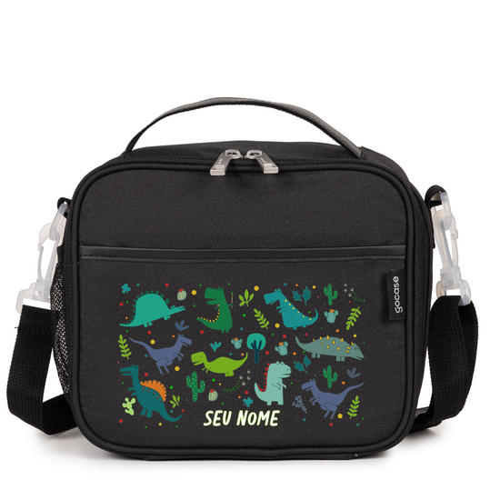 Bolsa Térmica Play - Pré-história